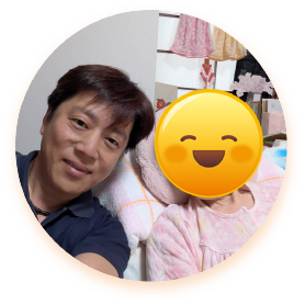 介王ケアサポートのお客さんの声